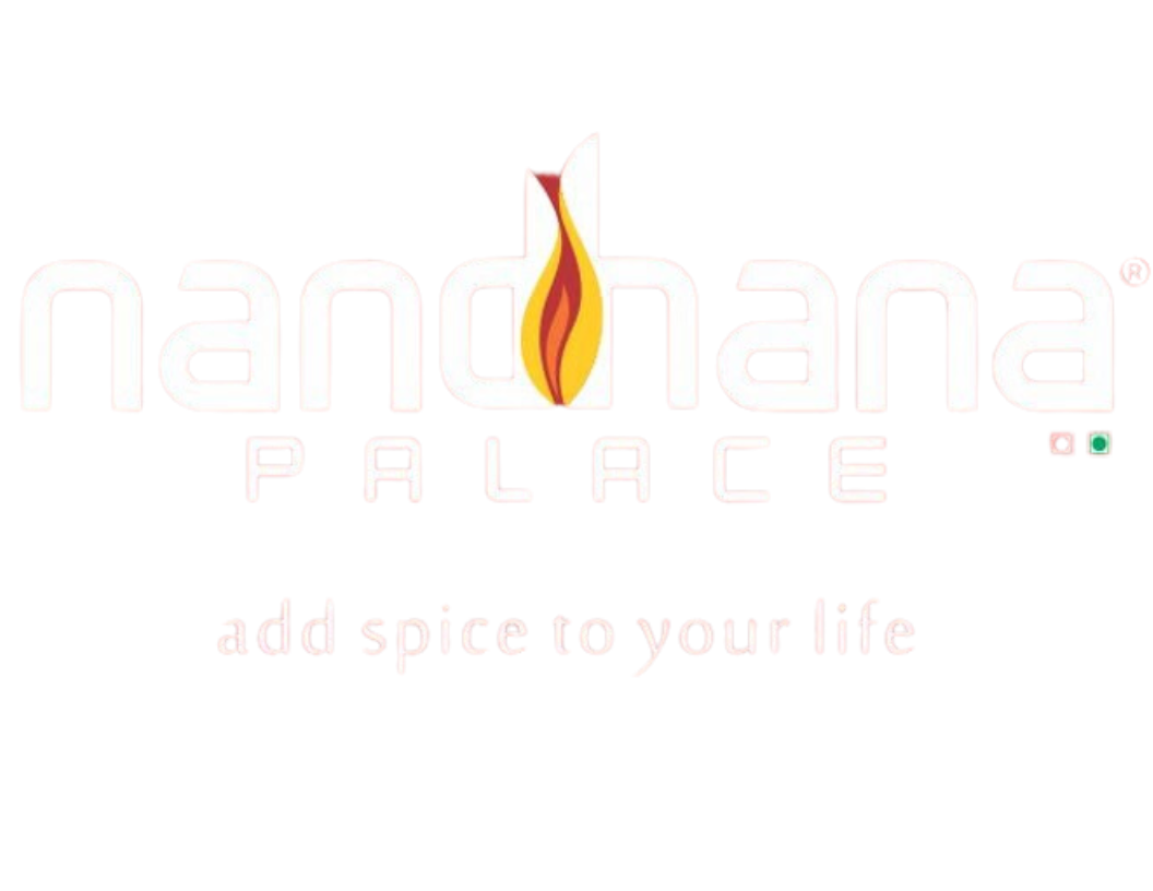 Nandhana Palace Restaurant